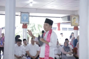 Gus Fawait Dorong Kolaborasi Desa untuk Jember Maju dan Baru