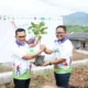 . Bersama Pemerintah Kota Batu, Pertamina turut berpartisipasi dalam penanaman 1.000 pohon di Hulu Sungai Brantas, Ahad (9/11/2025), melalui program “A Thousand Trees for Brantas.”