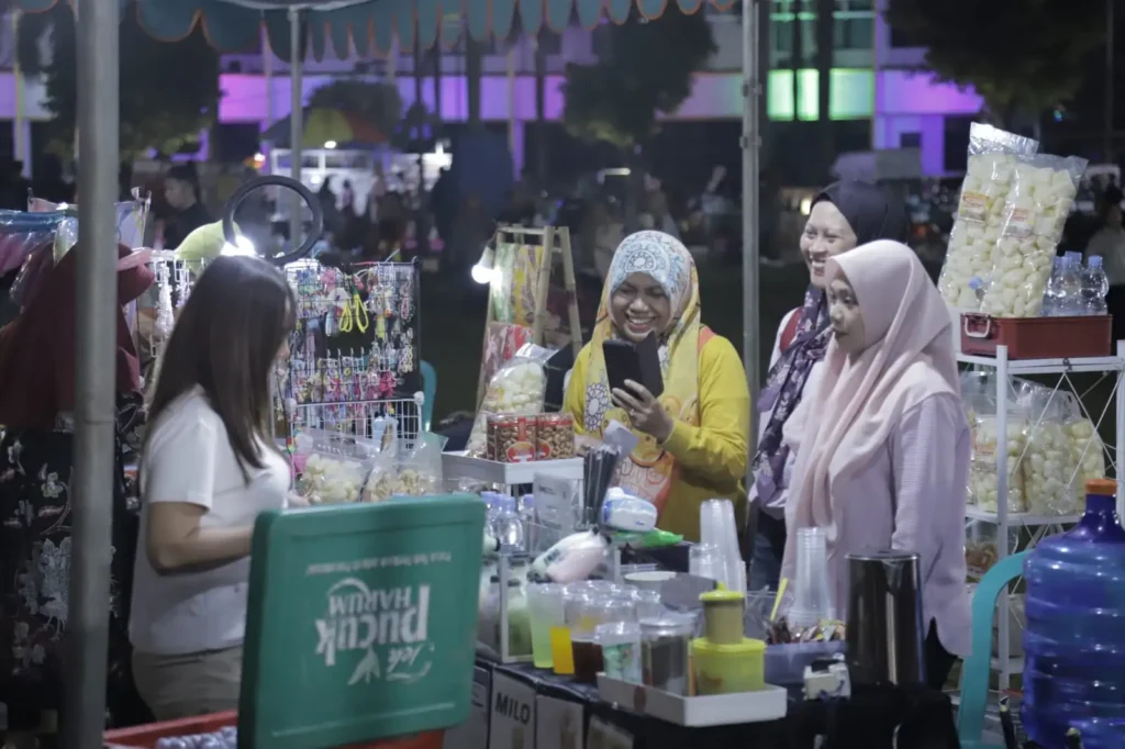 Jember Culture & UMKM Viral 2025