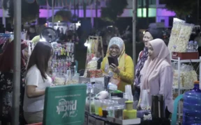 Jember Culture & UMKM Viral 2025