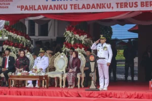 Eri Cahyadi: Pemuda Surabaya Jangan Jadi Penonton!