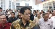 Purbaya menyampaikan optimisme pemerintah terhadap pertumbuhan ekonomi nasional, dan ajak mahasiswa ambil bagian