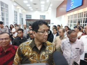 Purbaya: Ekonomi Indonesia Bisa Tumbuh 7 Persen 4 Tahun Lagi