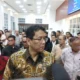 Purbaya menyampaikan optimisme pemerintah terhadap pertumbuhan ekonomi nasional, dan ajak mahasiswa ambil bagian