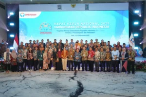 Pemkot Batu dan Ombudsman RI Teken MoU Perkuat Layanan Publik
