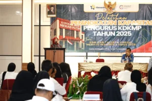 Pemkab Malang Gelar Pelatihan SDM Koperasi Desa Merah Putih