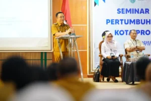 Probolinggo Gaspol Dorong Ekonomi Daerah, Dorong 3 Sektor Unggulan