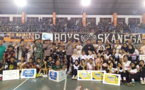 Kacabdindik Cup 2025.