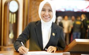 Wakil Ketua DPRD Provinsi Jawa Timur Sri Wahyuni Ajak Masyarakat Bangkit Lawan Darurat Narkoba