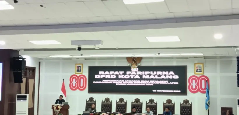 DPRD Kota Malang menegaskan agar penyesuaian struktur OPD dan rencana dinas baru tidak mengganggu pelayanan masyarakat dan tetap melakukan efisiensi