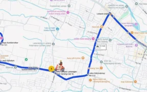 Pemerintah Kabupaten (Pemkab) Malang terus menyiapkan berbagai prasarana pendukung untuk mendukung operasional angkutan massal Trans Jatim.