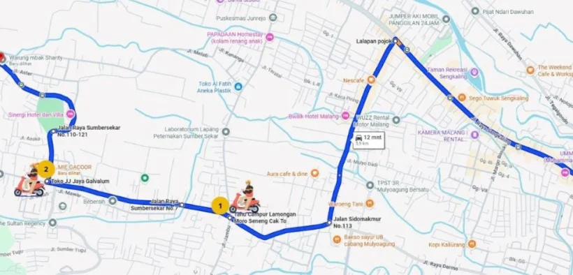 Pemerintah Kabupaten (Pemkab) Malang terus menyiapkan berbagai prasarana pendukung untuk mendukung operasional angkutan massal Trans Jatim.