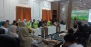 DP3APPKB Situbondo menggelar Musrenbang Anak 2025 sebagai wadah partisipasi bagi anak-anak untuk menyampaikan aspirasi dan ide pembangunan daerah yang ramah anak