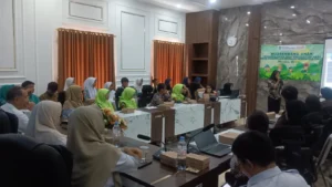 DP3APPKB Situbondo Gelar Musrenbang Anak 2025