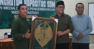 Sinergi Media Jadi Kunci Promosi Pariwisata Probolinggo