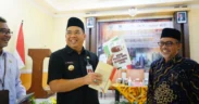 Seminar Arsip Kota Probolinggo Ajak Masyarakat Menjaga Warisan Budaya