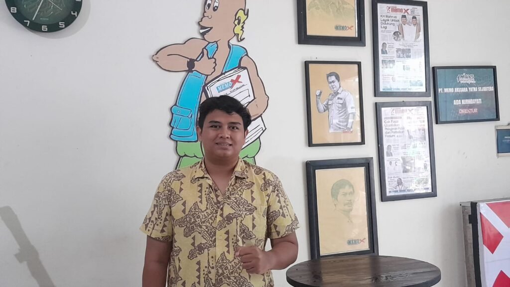 Marka Productions Rayakan Ulang Tahun Pertama, Siap Bentangkan Sayapnya