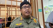 Satpol PP Kota Malang terus memperkuat langkah mitigasi kebakaran dengan melakukan pemetaan wilayah rawan Kebakaran, salah satunya Lowokwaru