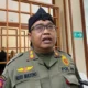 Satpol PP Kota Malang terus memperkuat langkah mitigasi kebakaran dengan melakukan pemetaan wilayah rawan Kebakaran, salah satunya Lowokwaru