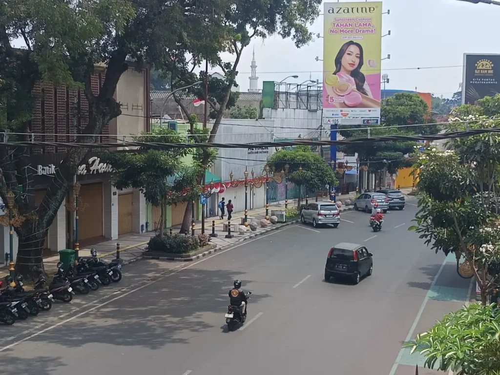 Pemerintah Kota (Pemkot) Malang terus memantapkan langkah dalam mengembangkan sport tourism sebagai mesin pendorong sektor pariwisata