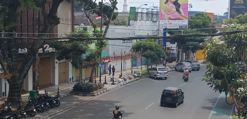 Pemerintah Kota (Pemkot) Malang terus memantapkan langkah dalam mengembangkan sport tourism sebagai mesin pendorong sektor pariwisata