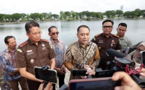 Pemerintah Kota Surabaya menyiapkan langkah strategis usai terungkap 15 siswa SMP di kawasan Jalan Kunti positif menggunakan narkoba