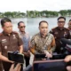 Pemerintah Kota Surabaya menyiapkan langkah strategis usai terungkap 15 siswa SMP di kawasan Jalan Kunti positif menggunakan narkoba