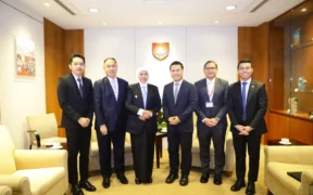 Gubernur Khofifah memulai RISING Fellowship di Singapura dengan memperkuat kerja sama pendidikan Jatim dan Singapura,