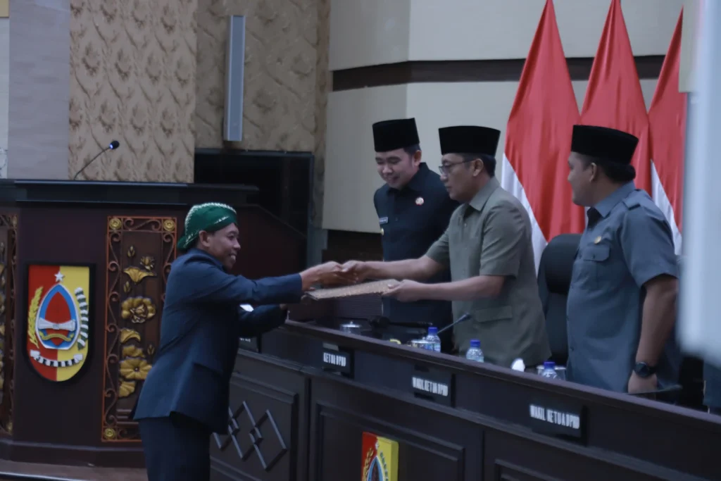 Fraksi DPRD Jember Soroti Arah R-APBD 2026, Bupati Jember Optimis