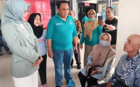 RSUD Besuki Gelar Operasi Katarak Gratis untuk Puluhan Warga