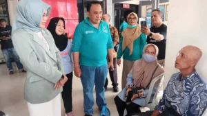 RSUD Besuki Gelar Operasi Katarak Gratis untuk Puluhan Warga