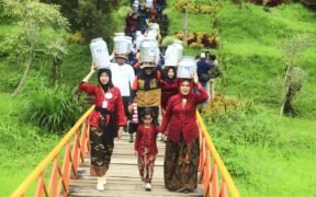 Festival Nyunggi Susu