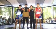 Gelaran The Seven Lakes Festival Probolinggo Paradise 2025 kembali menghadirkan suguhan berbeda melalui ajang Probo Fight in The Jungle