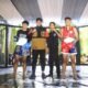 Gelaran The Seven Lakes Festival Probolinggo Paradise 2025 kembali menghadirkan suguhan berbeda melalui ajang Probo Fight in The Jungle