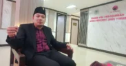 Anggota DPRD Provinsi Jatim Fuad Benardi Bangga atas penganugerahan gelar pahlawan nasional kepada 3 tokoh asal Jawa Timur.