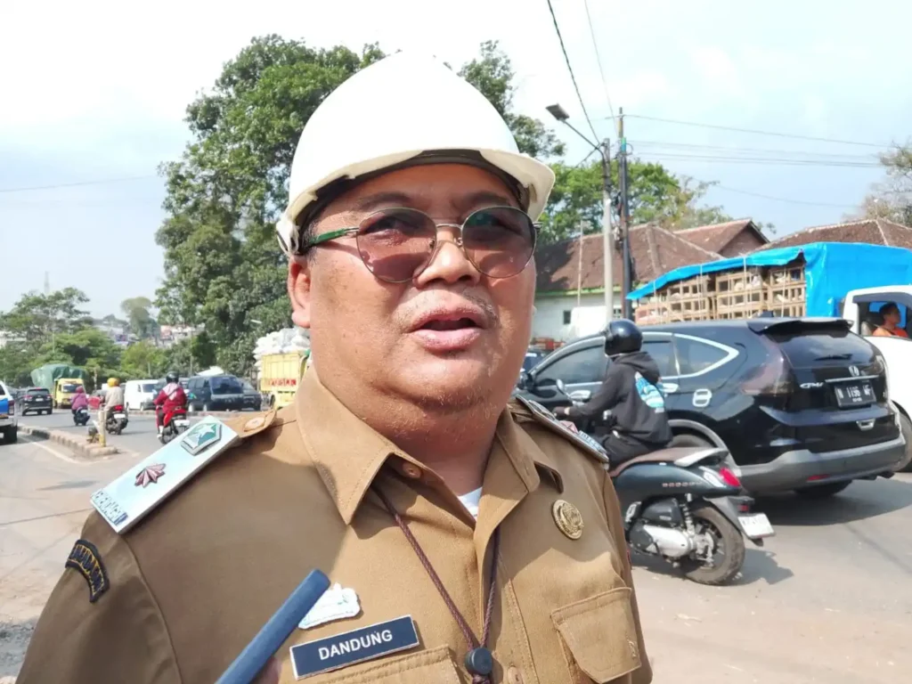 Jembatan Bailey Sonokembang Ditarget Rampung Pekan Ini, Akses Warga Segera Pulih