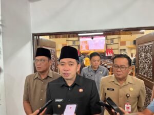 Bupati Fawait Tegaskan Kemandirian Fiskal Tanpa Bebani Rakyat