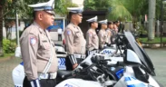 Polres Malang resmi memulai pelaksanaan Operasi Zebra Semeru 2025 untuk Kabupaten Malang, sasar titik-titik rawan