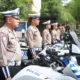 Polres Malang resmi memulai pelaksanaan Operasi Zebra Semeru 2025 untuk Kabupaten Malang, sasar titik-titik rawan