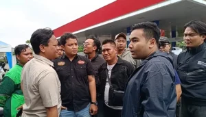 Dugaan Pungli di SPBU Ngagel: Pemkot Surabaya ke Mana?