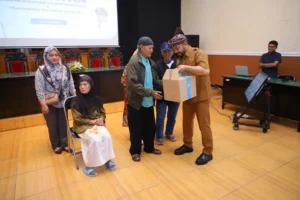 Pemkot Batu Tingkatkan Kesiapsiagaan Kader Kesehatan