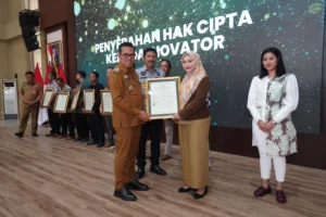 Pemkot Batu dan Kemenkumham Perkuat Perlindungan HKI