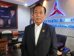 Rasiyo Desak SPPG Bertanggung Jawab atas Keracunan MBG