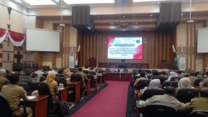 Pelaku Usaha Mamin Beromzet di Atas Rp 6 Juta Dikenakan Pajak di Kabupaten Malang