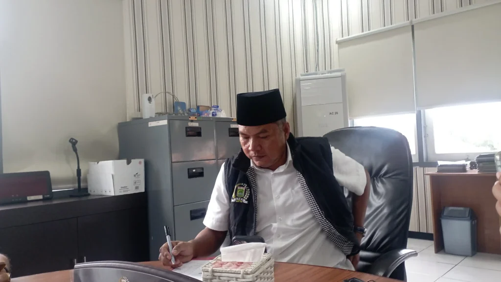 Angka Anak Tidak Sekolah (ATS) di Kabupaten Malang tembus 19.960 anak, Komisi IV DPRD mendesak Pemkab memperkuat program Pendidikan