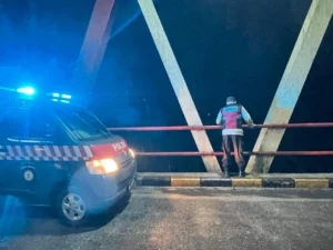 Erupsi Semeru Meningkat, Polres Malang Siagakan 60 Personel