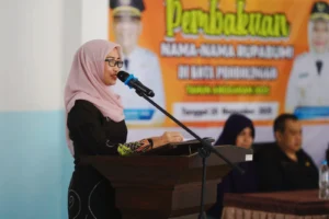 Perkuat Data Geospasial, Pemkot Probolinggo Sosialisasikan Pembakuan Nama Rupabumi