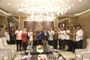 Drama Tanah EV Surabaya Hampir Tamat