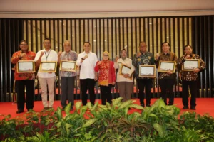 Wali Kota Surabaya Minta Fasilitas Kesehatan Hilangkan Kesenjangan Sosial