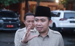 Bupati Fawait mengapresiasi investor lokal yang berani menanamkan modal untuk mengangkat perekonomian Kencong, kawasan selatan Jember